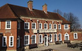 Wendover Arms Hotel
